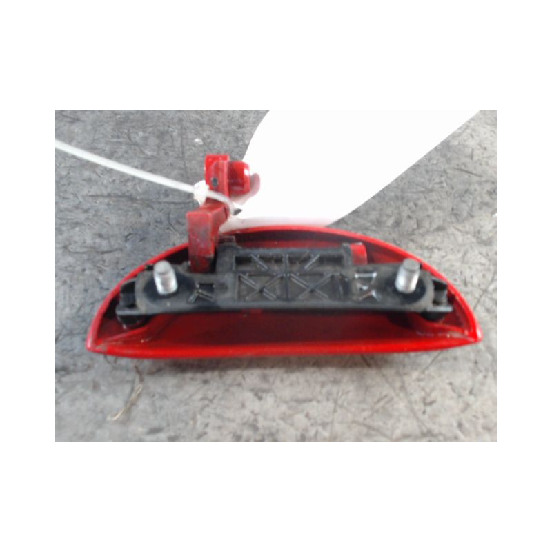POIGNEE EXTERIEURE PORTE ARRIERE GAUCHE CITROEN C1 5P