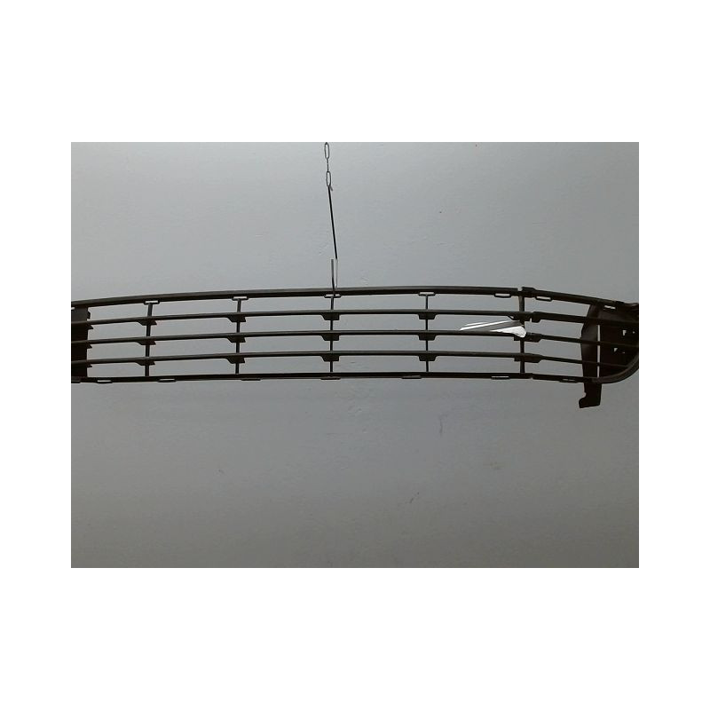 GRILLE PARE-CHOC AVANT RENAULT CLIO II CAMPUS 06-