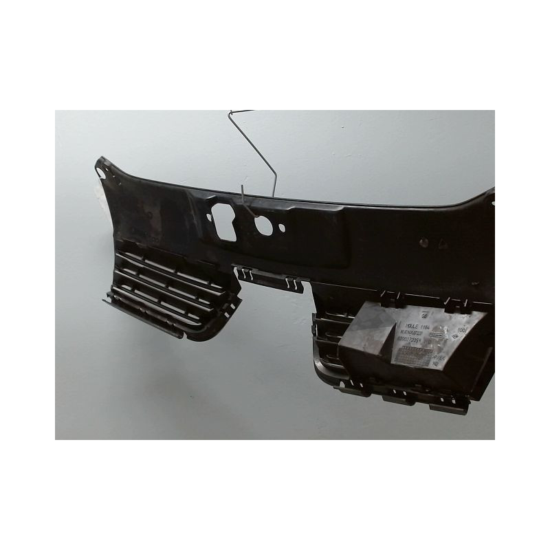 GRILLE CALANDRE RENAULT CLIO II CAMPUS 06-