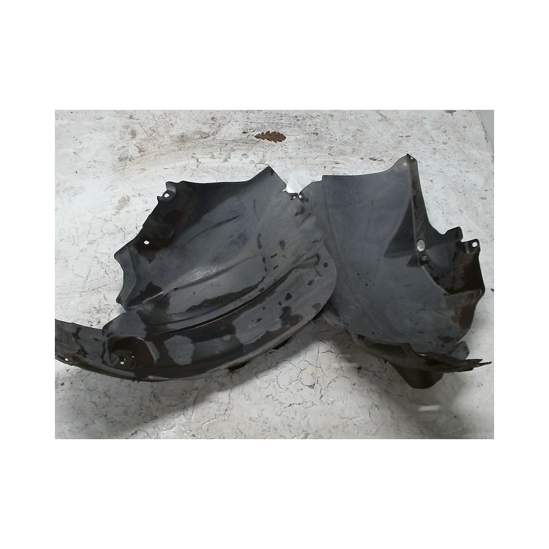 PARE-BOUE AVANT DROIT OPEL CORSA 06-09