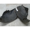 PARE-BOUE AVANT GAUCHE OPEL CORSA 06-09
