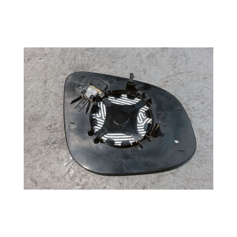 GLACE RETROVISEUR EXT G RENAULT KANGOO