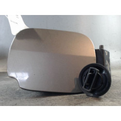 VOLET DE TRAPPE CARBURANT