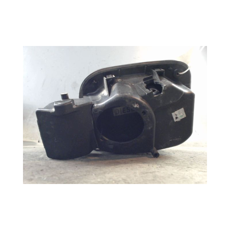VOLET DE TRAPPE CARBURANT RENAULT CLIO III 2007-