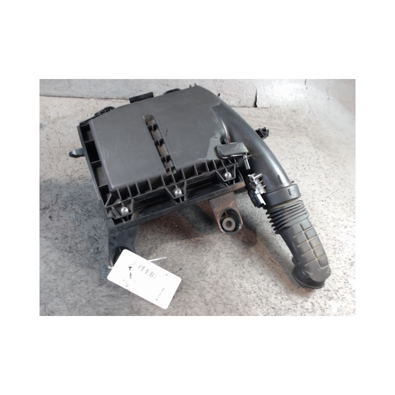 BOITIER FILTRE A AIR PEUGEOT 308 2011-