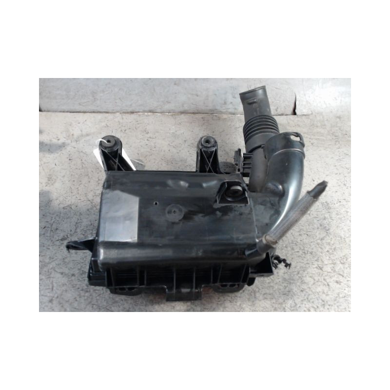 BOITIER FILTRE A AIR PEUGEOT 308 2011-