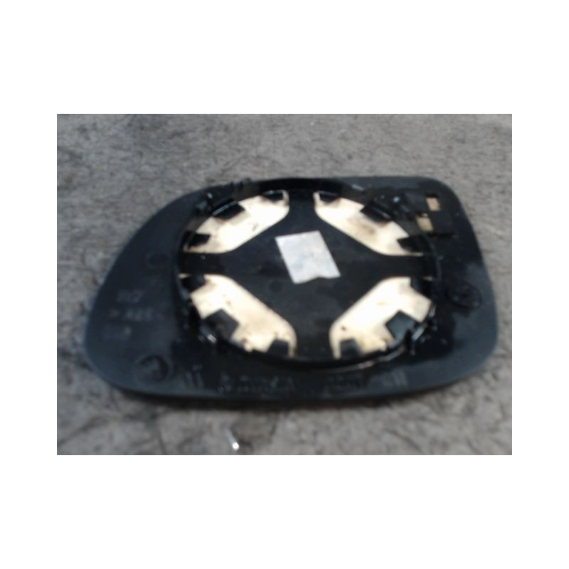 GLACE RETROVISEUR EXT D SKODA FABIA BREAK 00-04