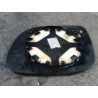 GLACE RETROVISEUR EXT D SKODA FABIA BREAK 00-04