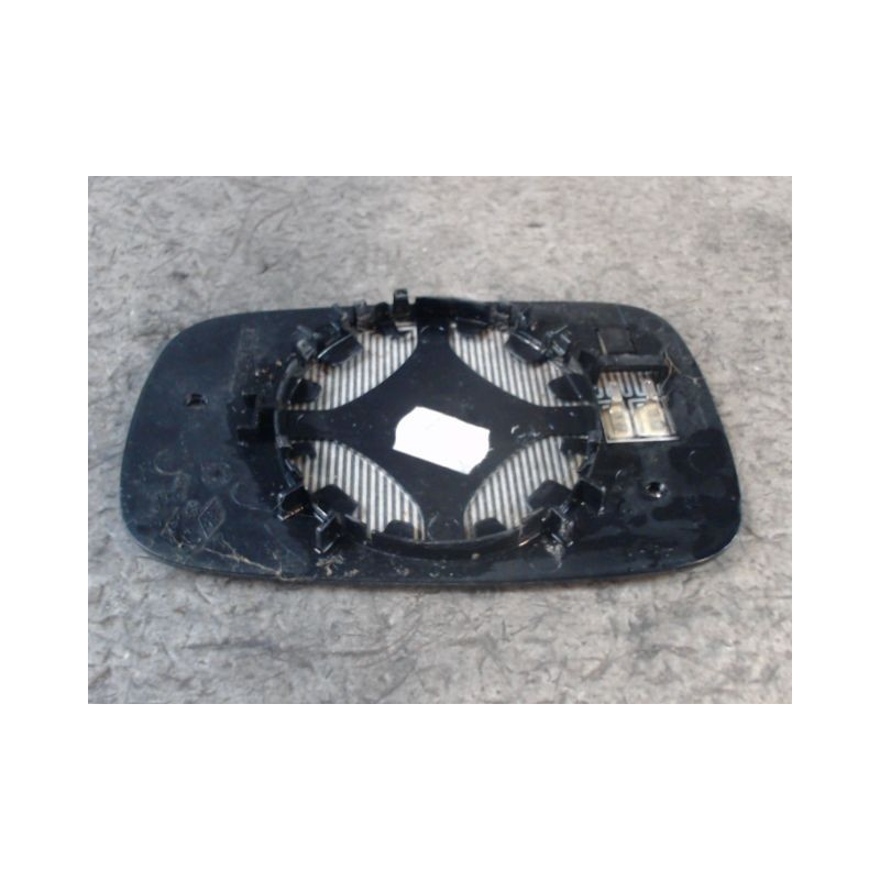 GLACE RETROVISEUR EXT D RENAULT CLIO III 2005-