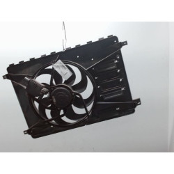 MOTEUR VENTILATEUR RADIATEUR