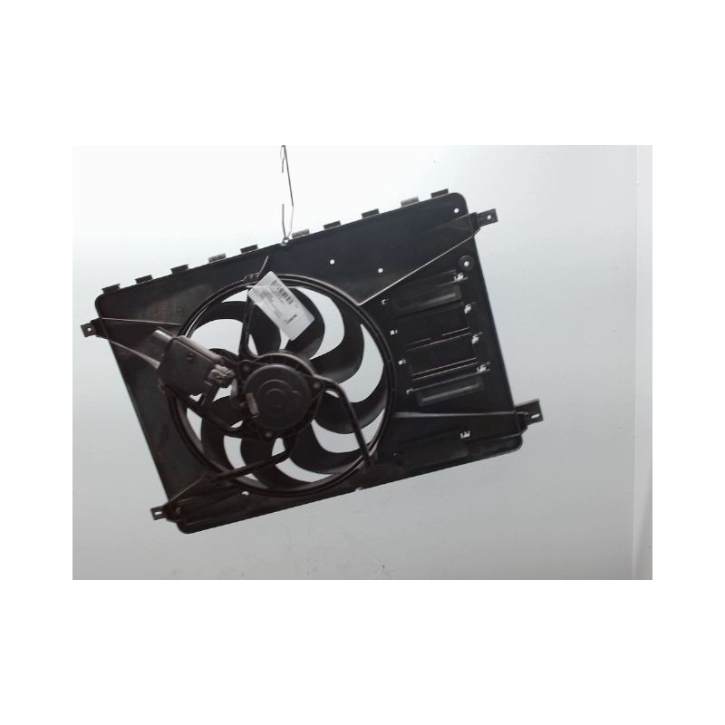 MOTEUR VENTILATEUR RADIATEUR FORD MONDEO 2007-