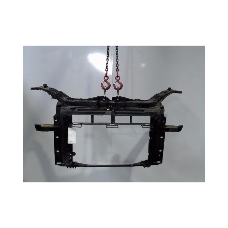 FACE AVANT FORD FUSION 2005-