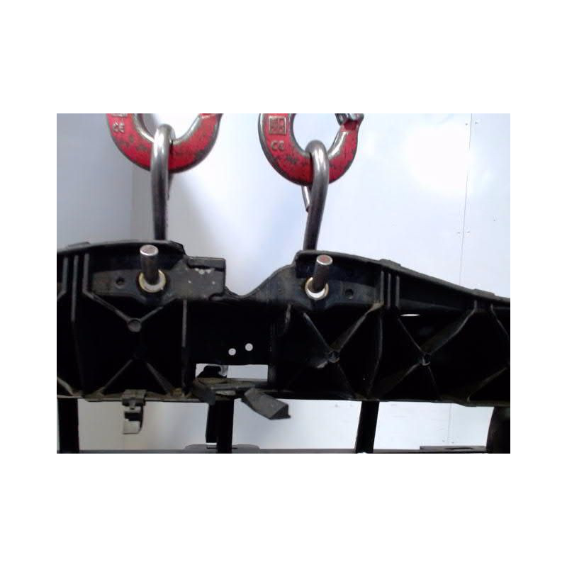 FACE AVANT FORD FUSION 2005-