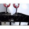 FACE AVANT FORD FUSION 2005-