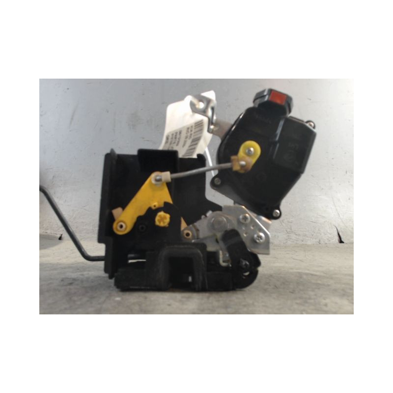 SYSTEME CONDAMNATION ARRIERE GAUCHE KIA RIO 2005-