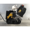 SYSTEME CONDAMNATION ARRIERE GAUCHE KIA RIO 2005-