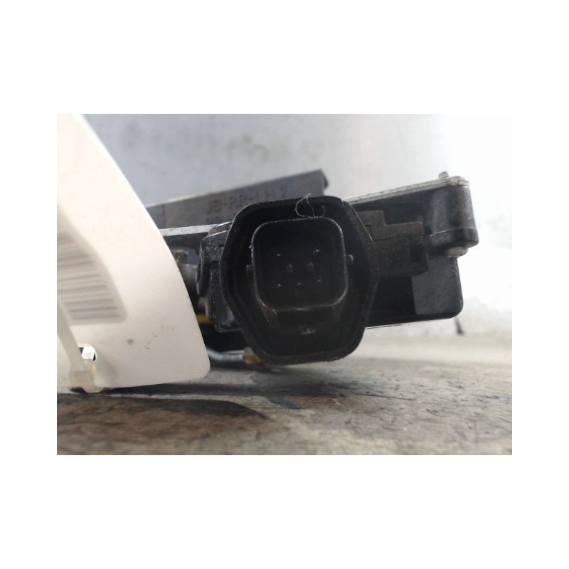 SYSTEME CONDAMNATION ARRIERE GAUCHE KIA RIO 2005-