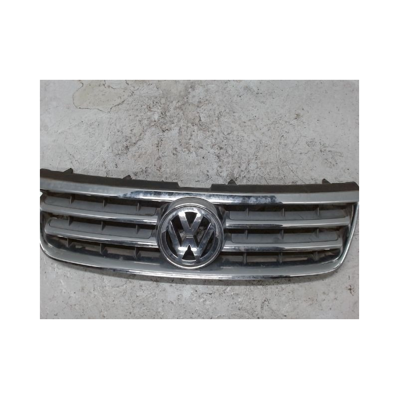 CALANDRE VOLKSWAGEN TOUAREG