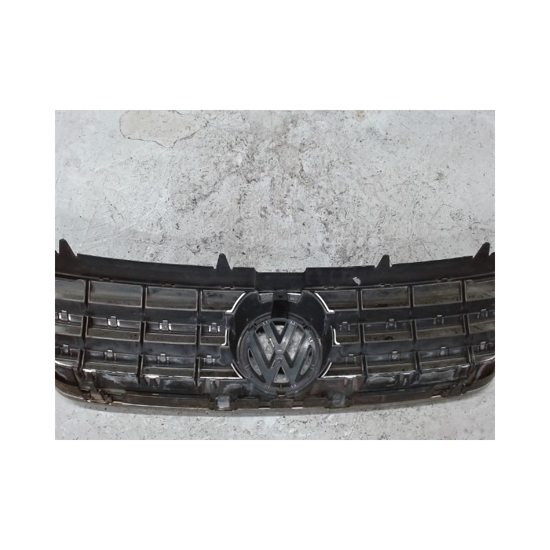 CALANDRE VOLKSWAGEN TOUAREG