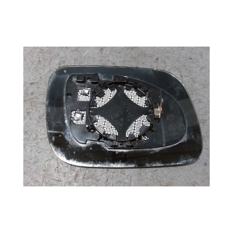 GLACE RETROVISEUR EXT G VOLKSWAGEN TOUAREG