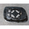GLACE RETROVISEUR EXT G VOLKSWAGEN TOUAREG