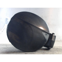 VOLET DE TRAPPE CARBURANT
