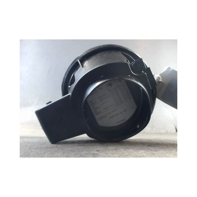 VOLET DE TRAPPE CARBURANT AUDI A3 SPORTBACK