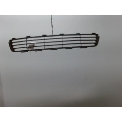 GRILLE PARE-CHOC AV