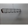 GRILLE PARE-CHOC AVANT TOYOTA YARIS 2005-