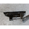 POIGNEE EXTERIEURE PORTE ARRIERE GAUCHE DACIA LOGAN 4 P 05-08