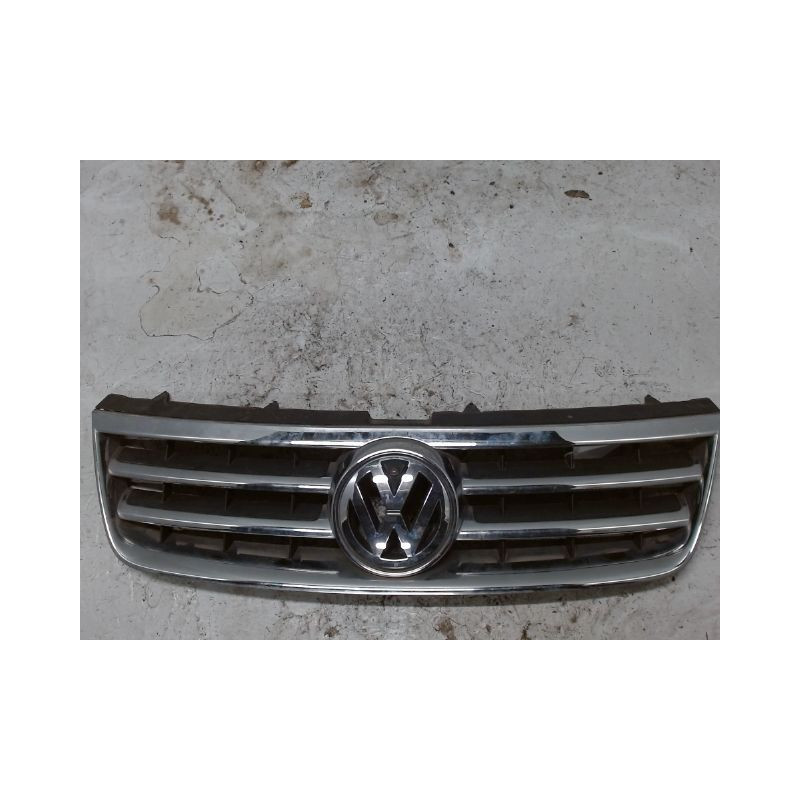 CALANDRE VOLKSWAGEN TOUAREG