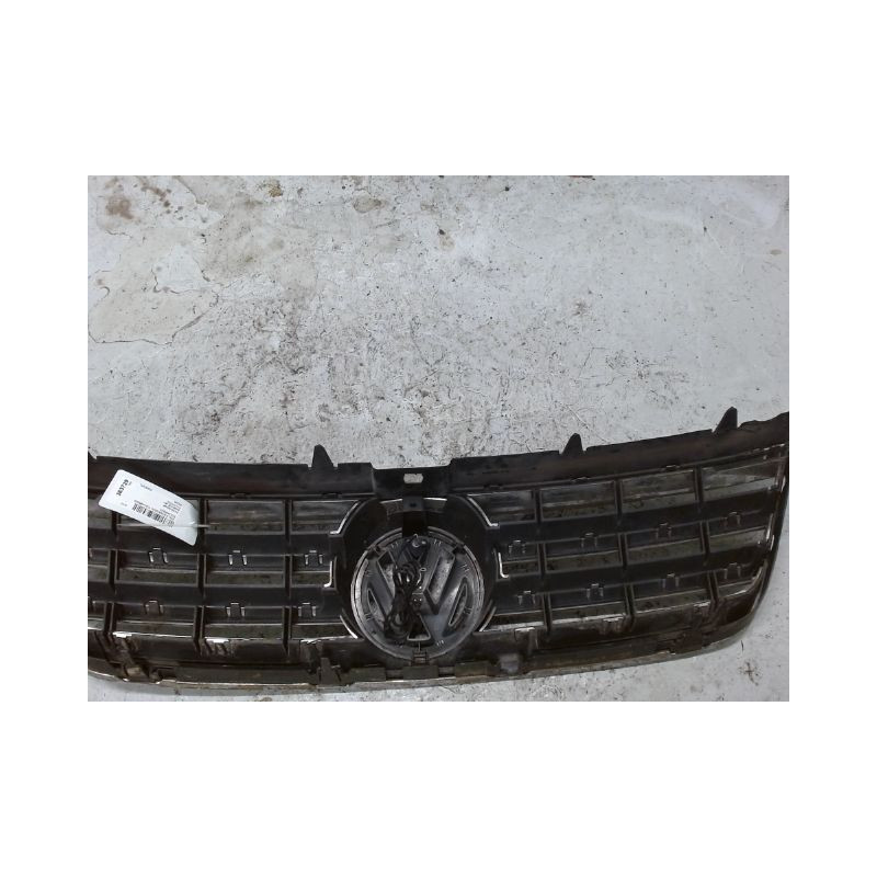 CALANDRE VOLKSWAGEN TOUAREG