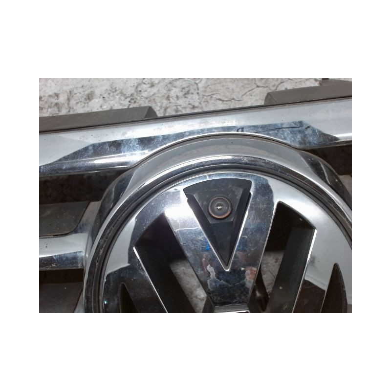 CALANDRE VOLKSWAGEN TOUAREG