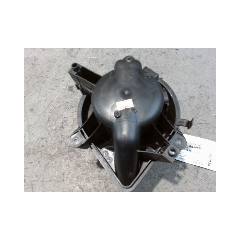 MOTEUR VENTILATEUR CHAUFFAGE FIAT PUNTO 99-2003