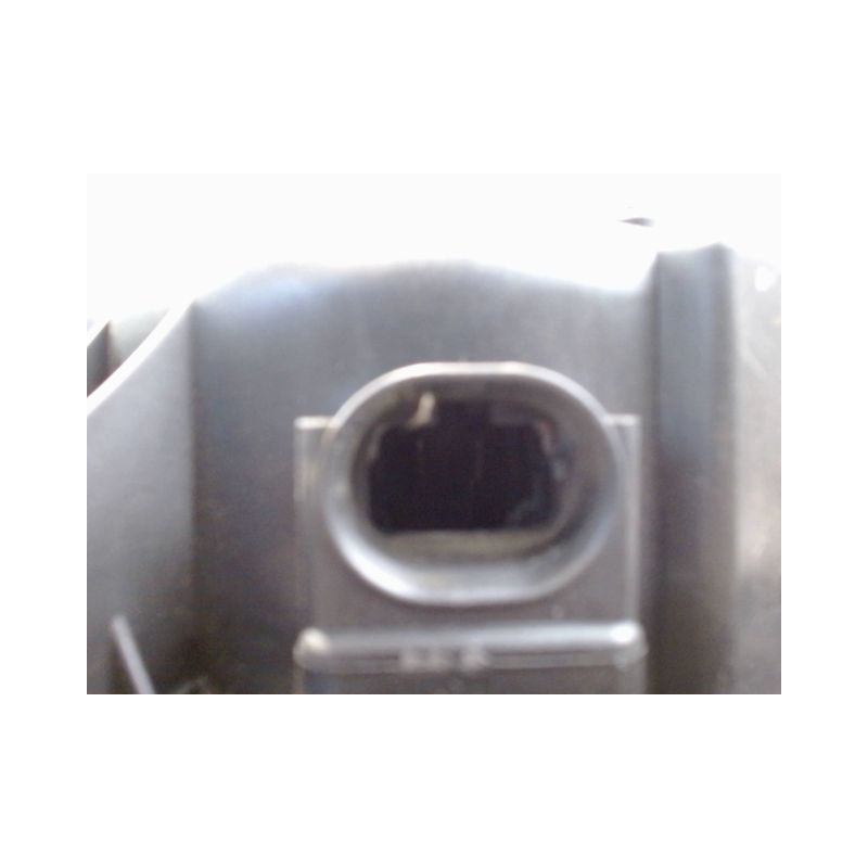 MOTEUR VENTILATEUR CHAUFFAGE FIAT PUNTO 99-2003
