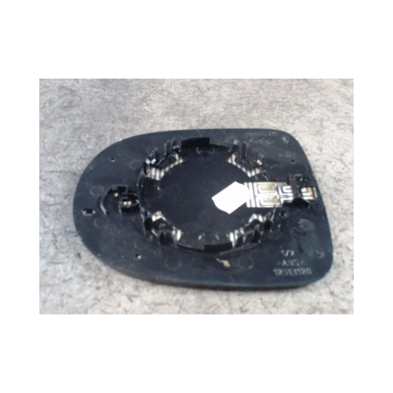 GLACE RETROVISEUR EXT D RENAULT CLIO III 2010-