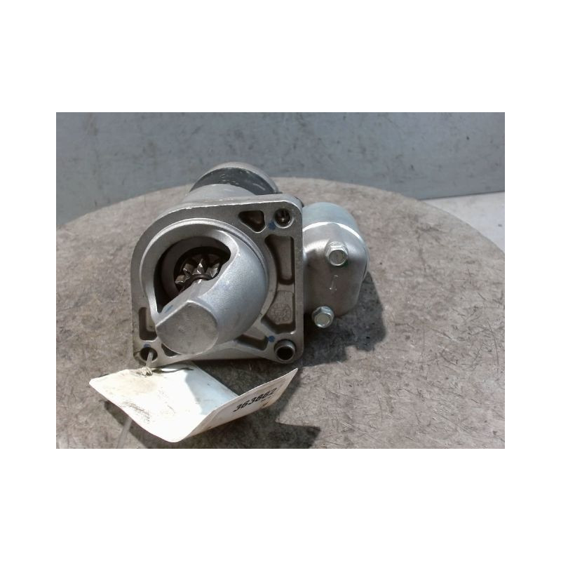 DEMARREUR FIAT PANDA 2003-