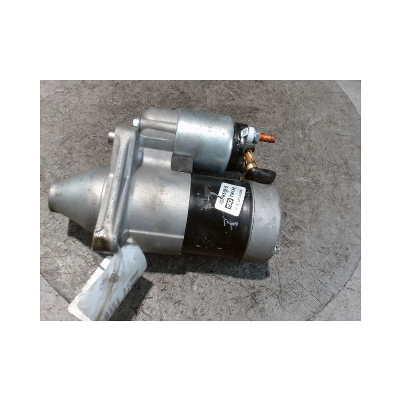 DEMARREUR FIAT PANDA 2003-