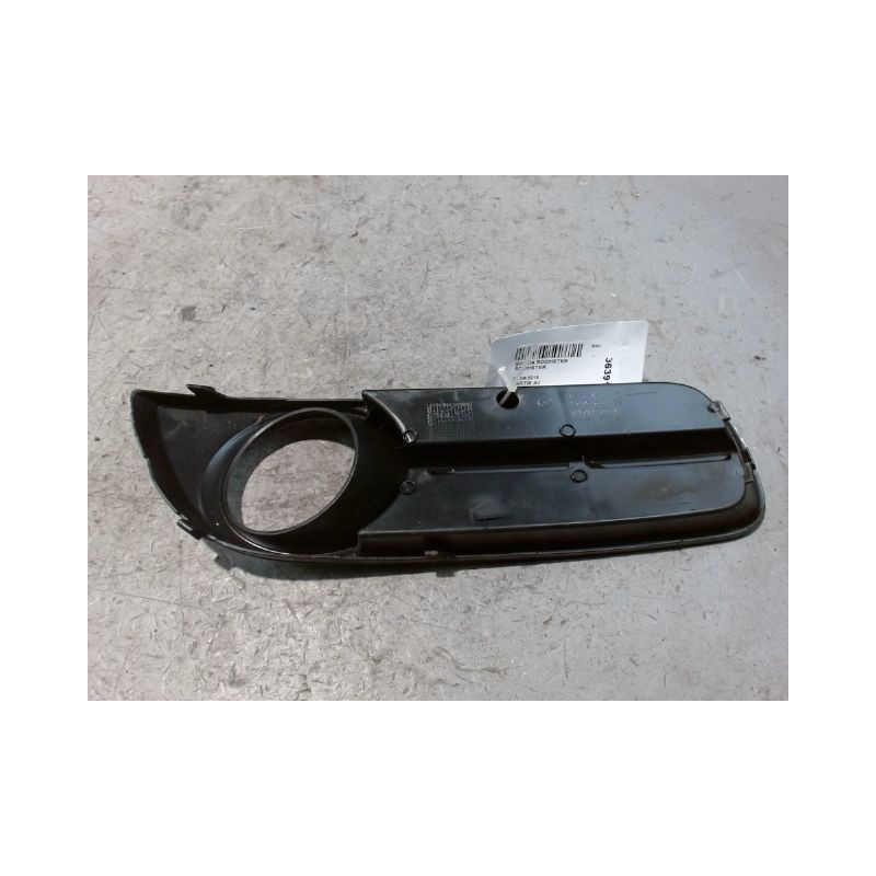 OBTURATEUR PHARE ADDITIONNEL PARE-CHOC AVG SKODA ROOMSTER