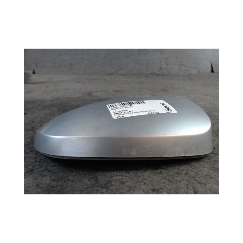 CARENAGE RETROVISEUR EXTERIEUR GAUCHE OPEL MERIVA 2006-