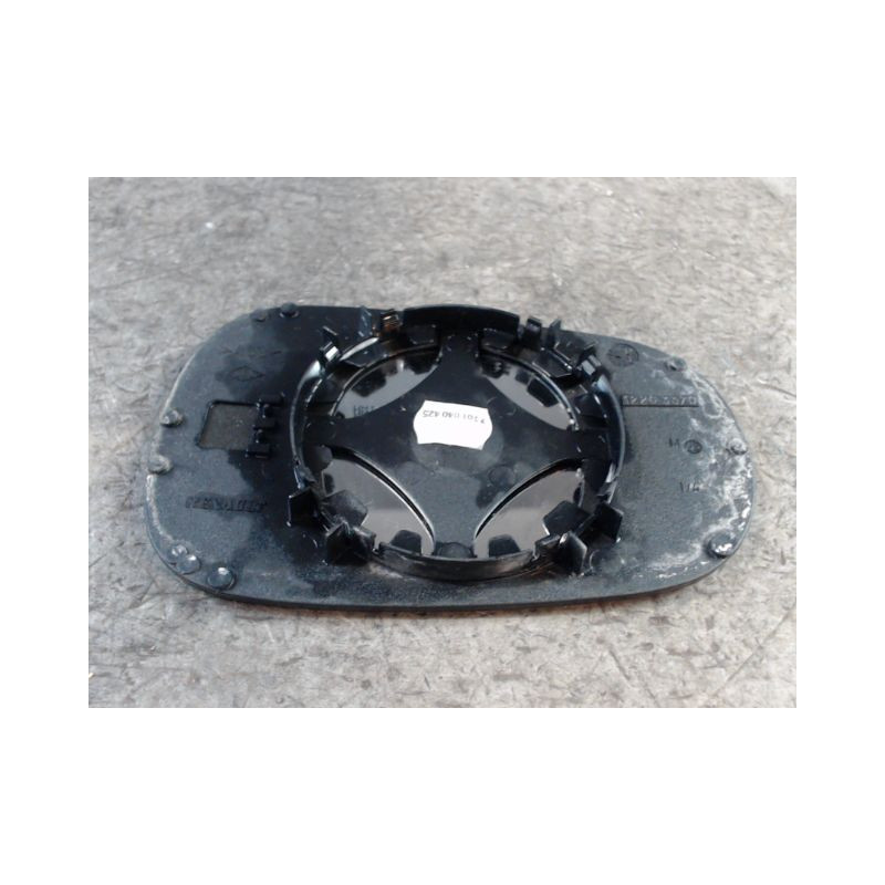GLACE RETROVISEUR EXT G RENAULT CLIO II PH.1 98-2001