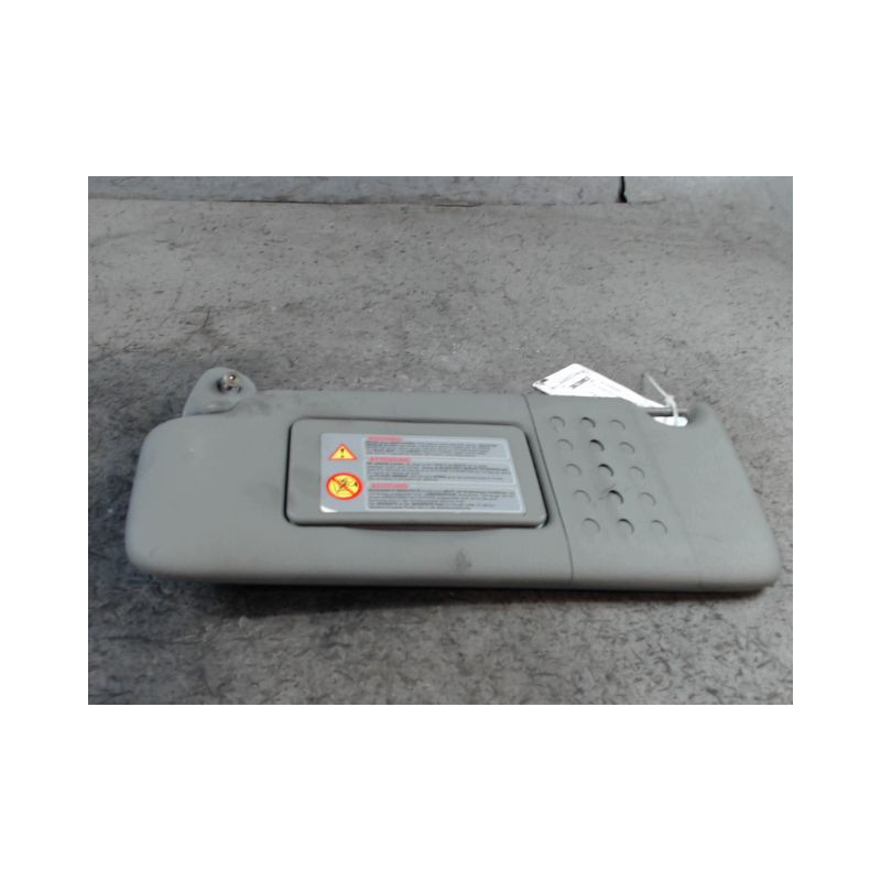 PARE-SOLEIL G RENAULT CLIO II PH.1 98-2001