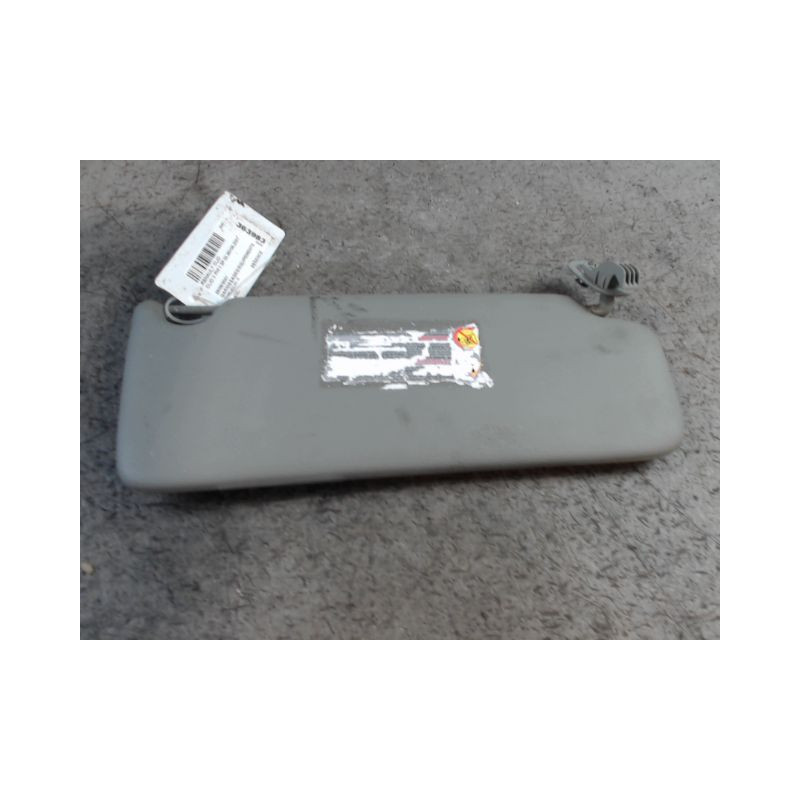 PARE-SOLEIL G RENAULT CLIO II PH.1 98-2001
