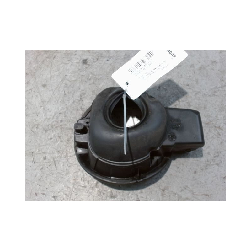 VOLET DE TRAPPE CARBURANT VOLKSWAGEN GOLF VI 2008-