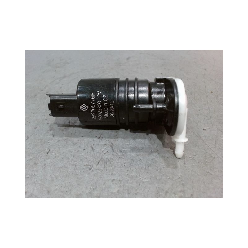 POMPE LAVE-GLACE AVANT RENAULT CAPTUR