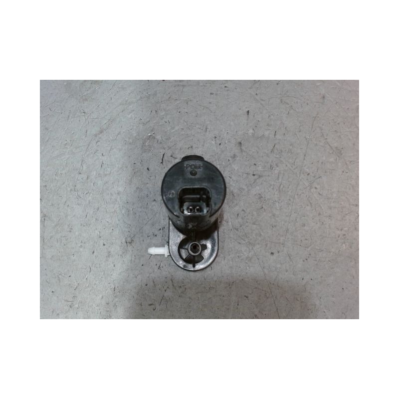 POMPE LAVE-GLACE AVANT RENAULT CAPTUR