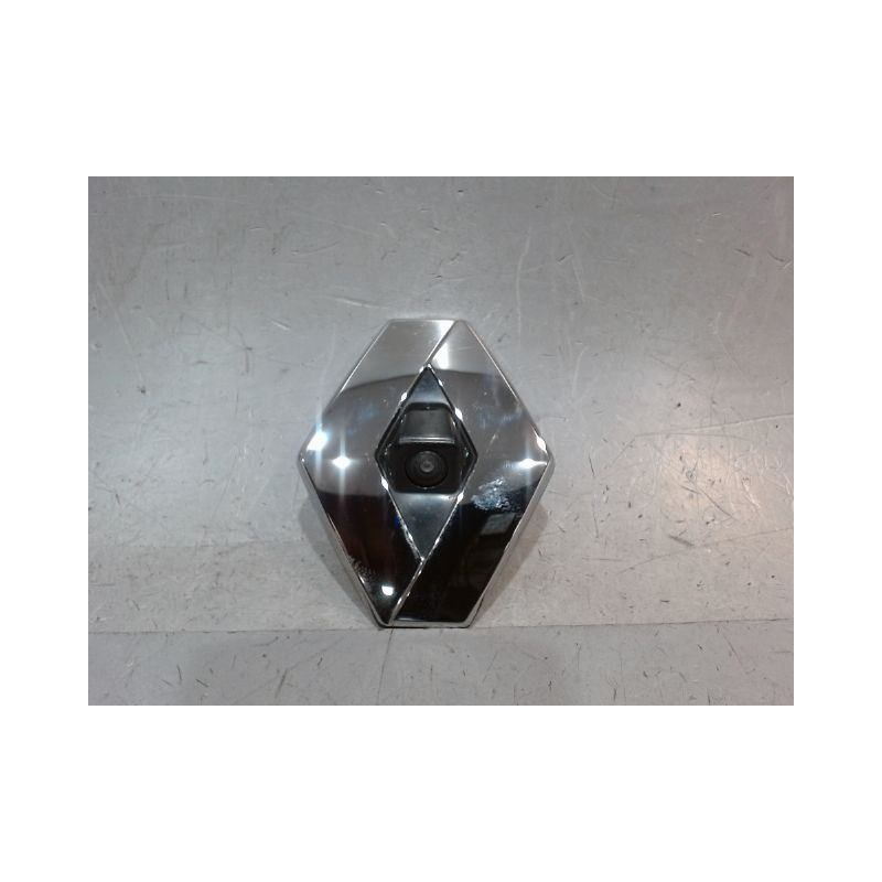 CAMERA ARRIERE RENAULT CAPTUR