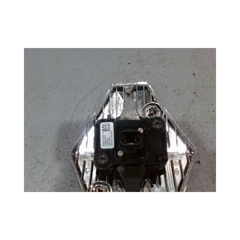 CAMERA ARRIERE RENAULT CAPTUR