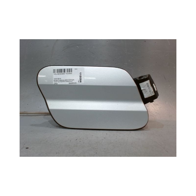 VOLET DE TRAPPE CARBURANT VOLKSWAGEN TOURAN