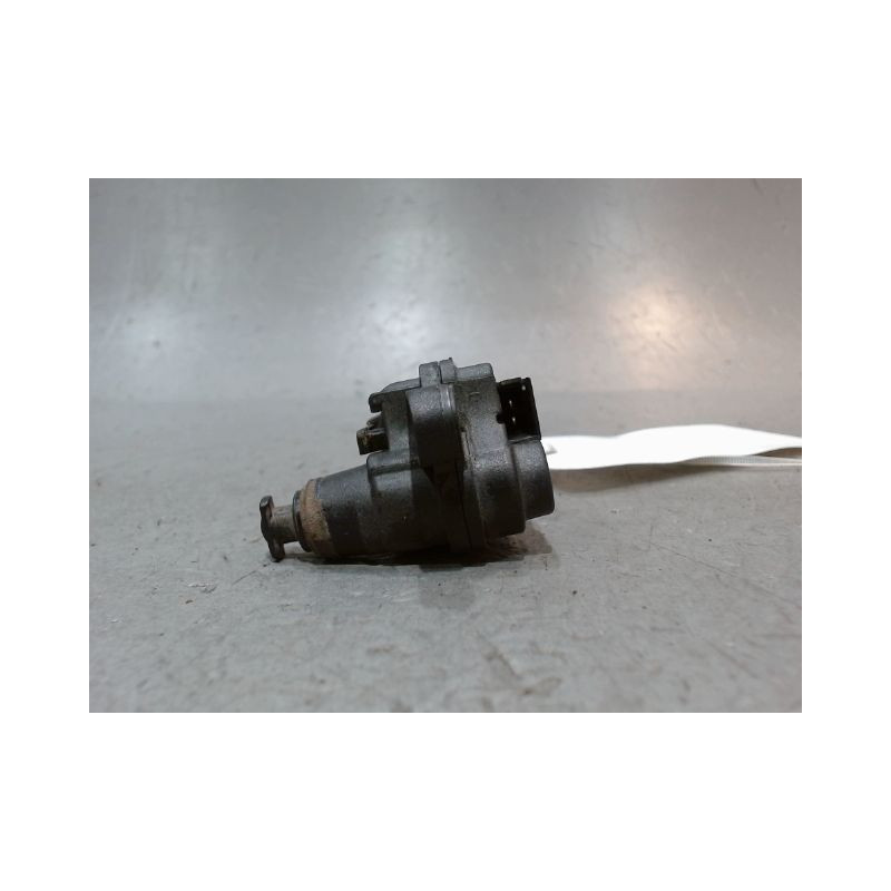 ACTIONNEUR TRAPPE CARBURANT VOLKSWAGEN TOURAN